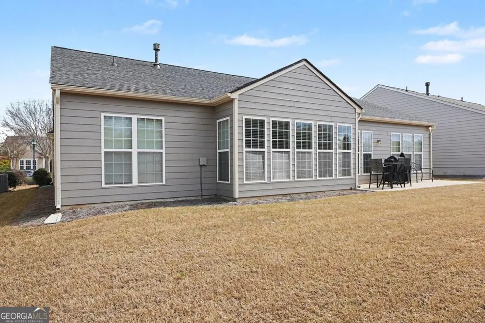 1006 Amicalola CT Griffin, GA 30223
