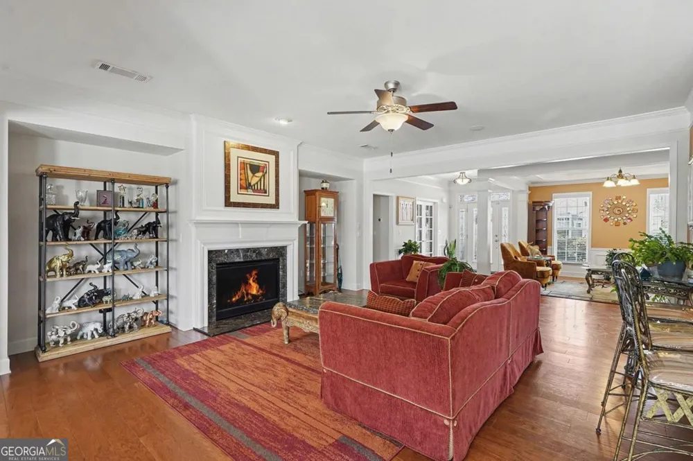 1006 Amicalola CT Griffin, GA 30223