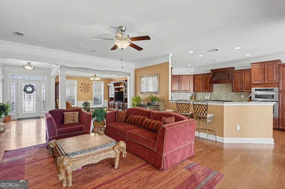 1006 Amicalola CT Griffin, GA 30223