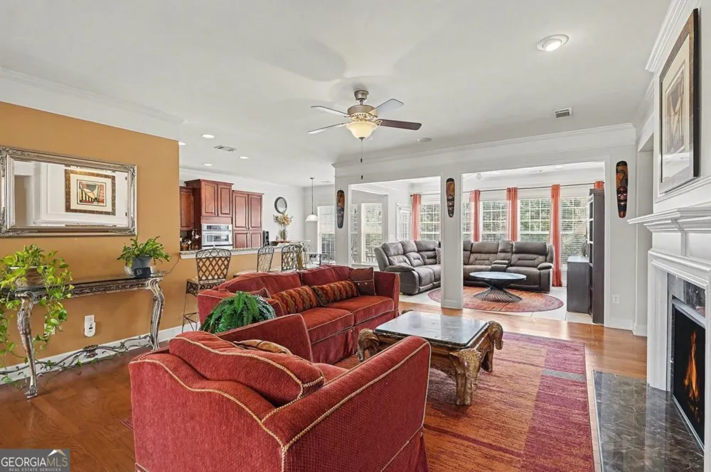 1006 Amicalola CT Griffin, GA 30223