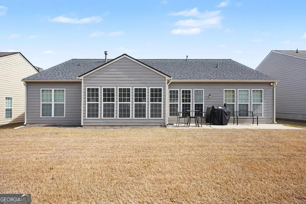 1006 Amicalola CT Griffin, GA 30223
