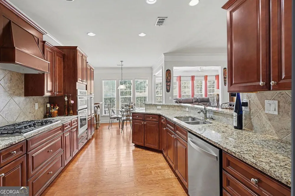 1006 Amicalola CT Griffin, GA 30223