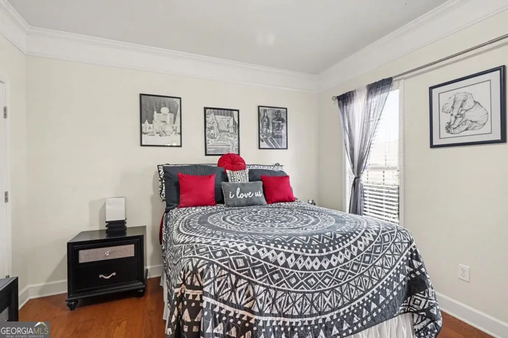 1006 Amicalola CT Griffin, GA 30223
