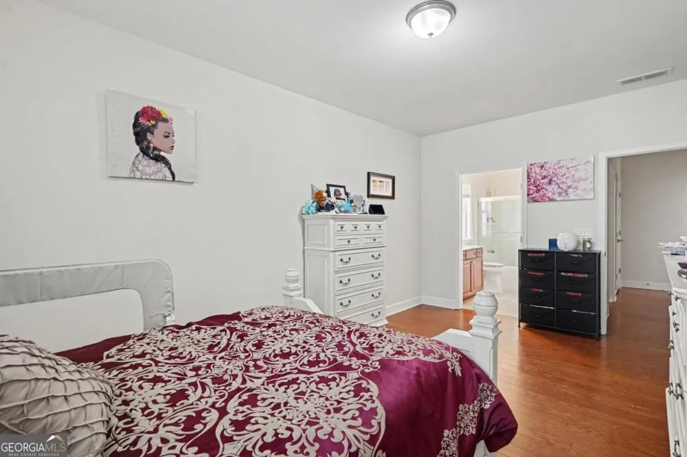1006 Amicalola CT Griffin, GA 30223
