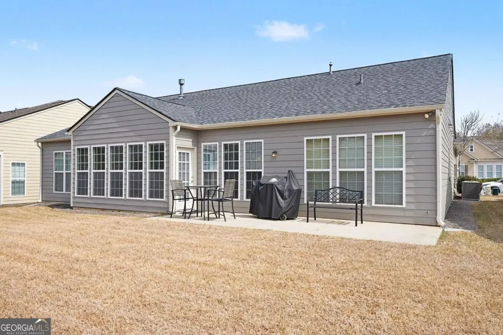 1006 Amicalola CT Griffin, GA 30223