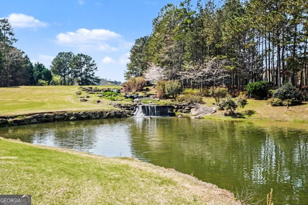 1006 Amicalola CT Griffin, GA 30223
