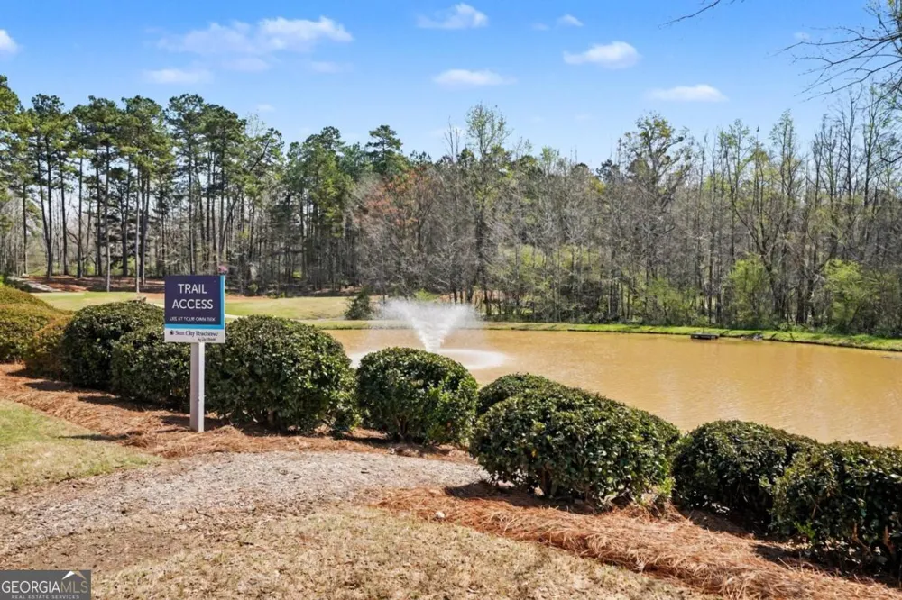 1006 Amicalola CT Griffin, GA 30223