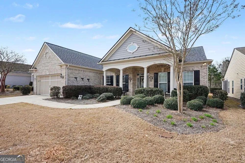1006 Amicalola CT Griffin, GA 30223