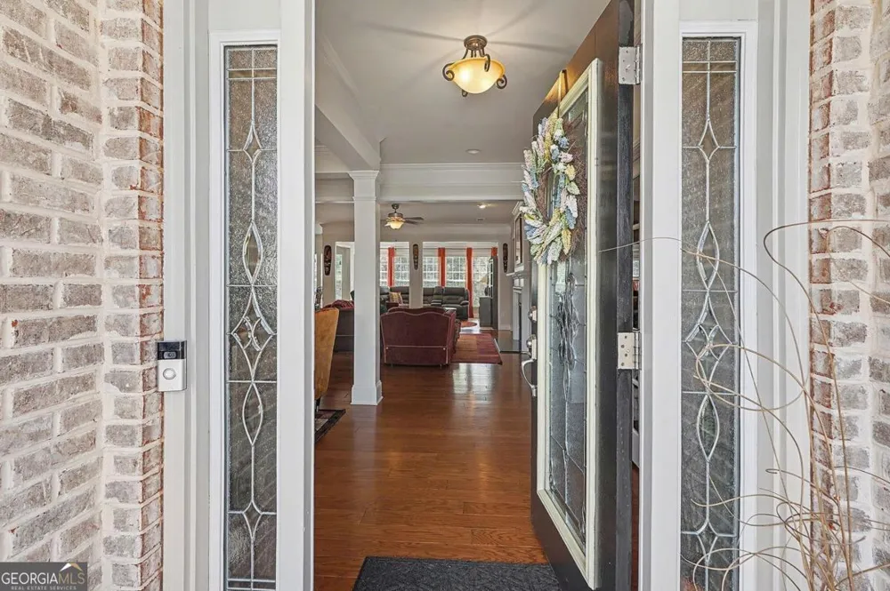 1006 Amicalola CT Griffin, GA 30223
