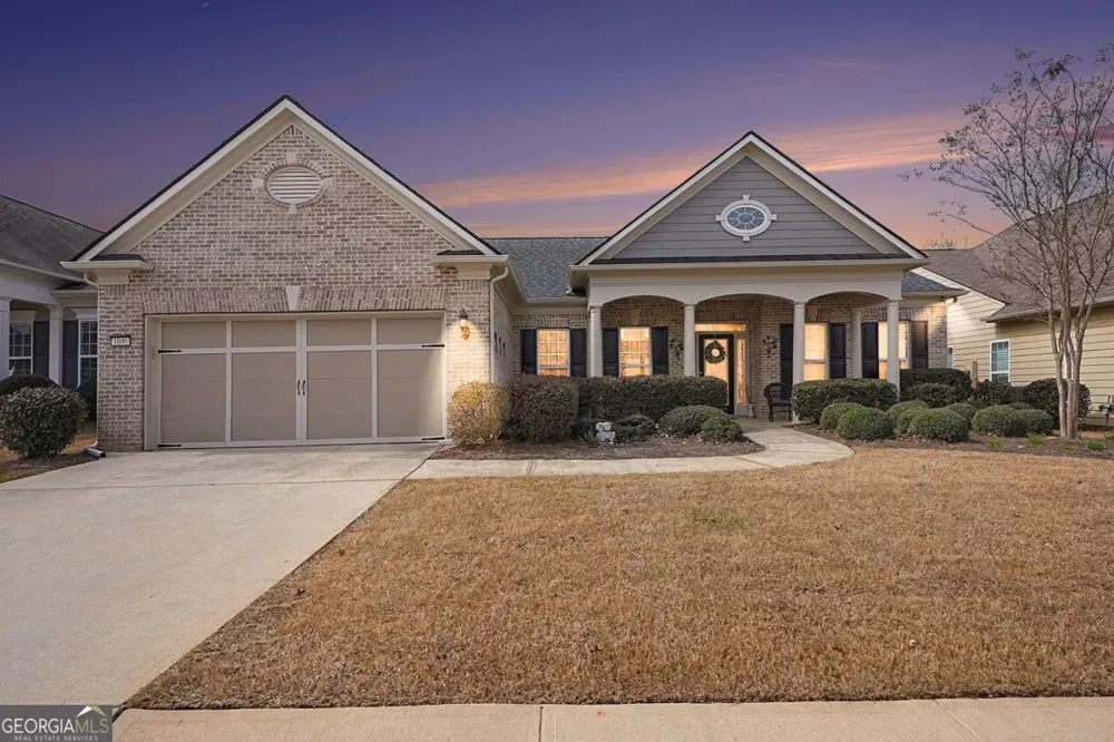 1006 Amicalola CT Griffin, GA 30223