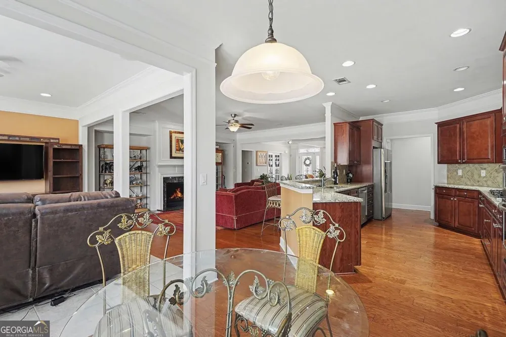 1006 Amicalola CT Griffin, GA 30223