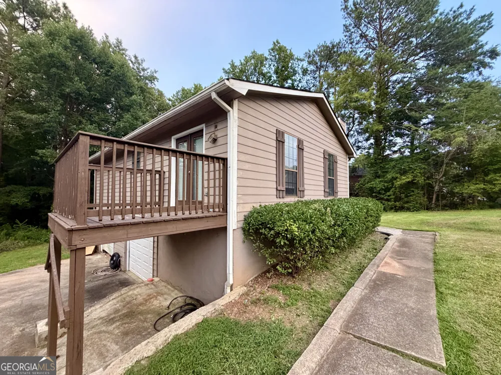 204 Glendale CT Stockbridge, GA 30281