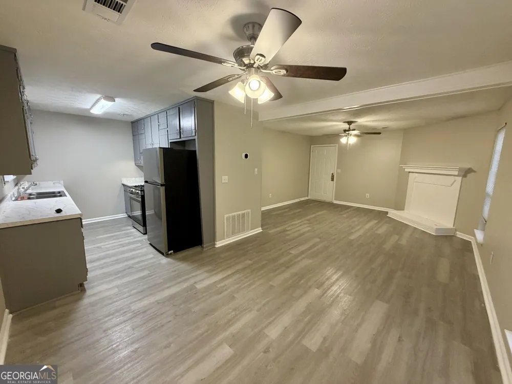 204 Glendale CT Stockbridge, GA 30281