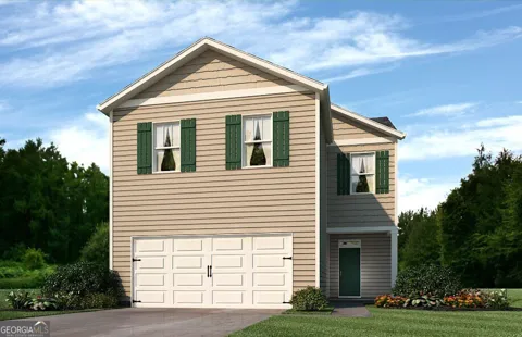 219 Rolling Meadow TRCE
