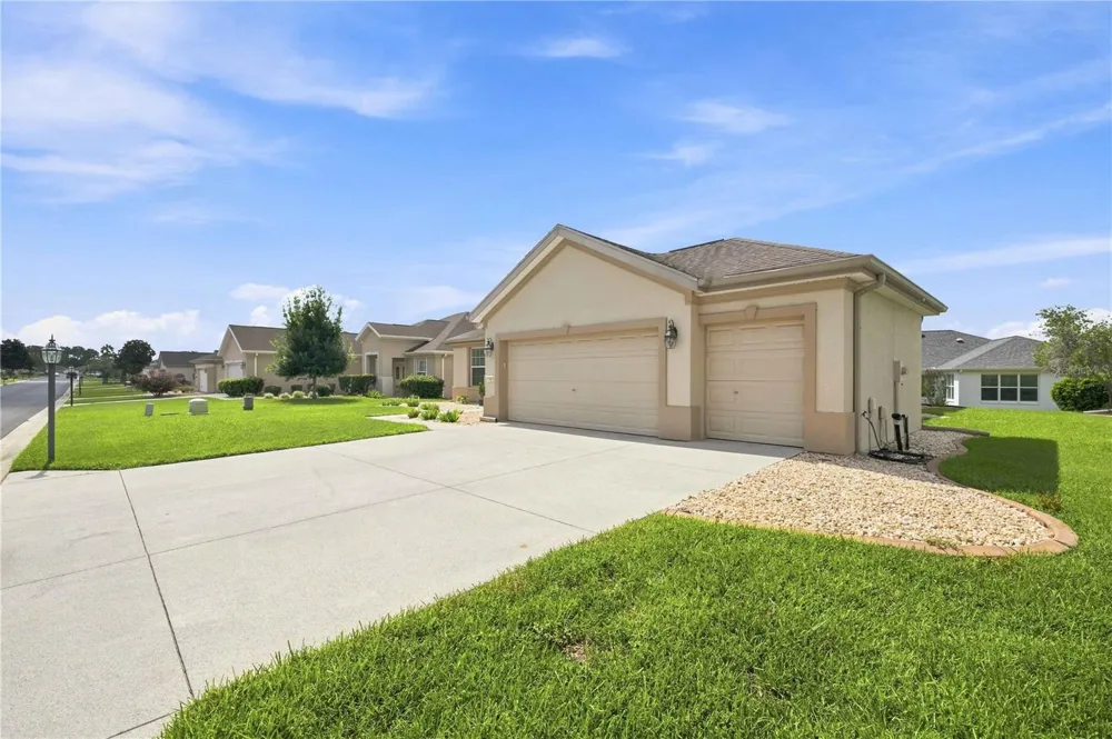 11811 SE 91ST CIRCLE Summerfield, FL 34491