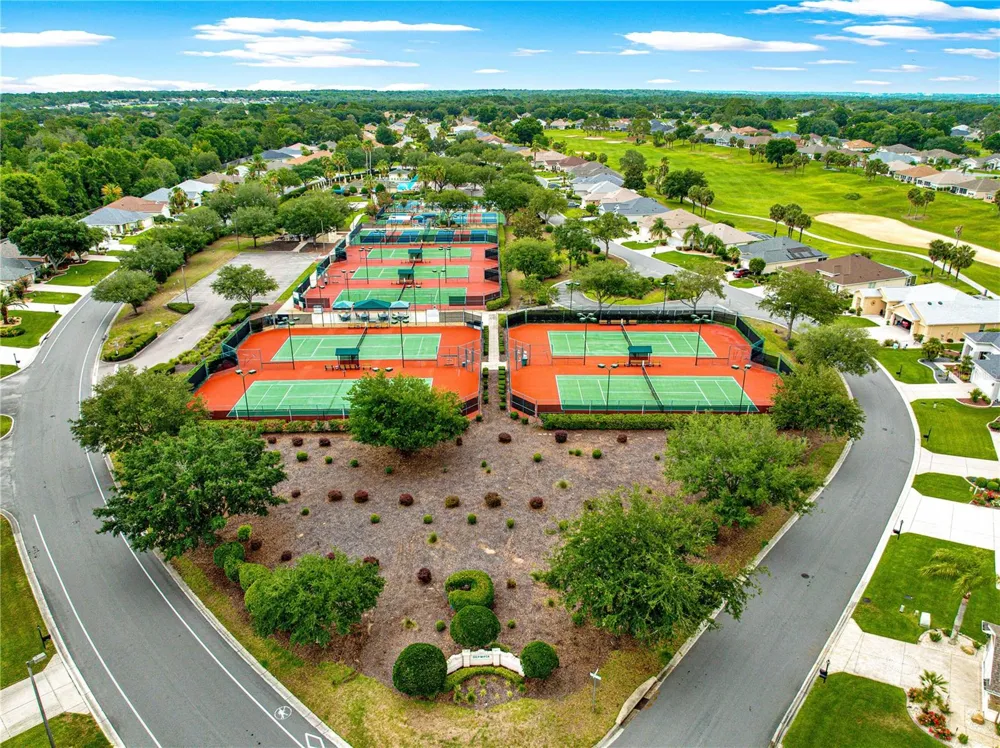 11811 SE 91ST CIRCLE Summerfield, FL 34491