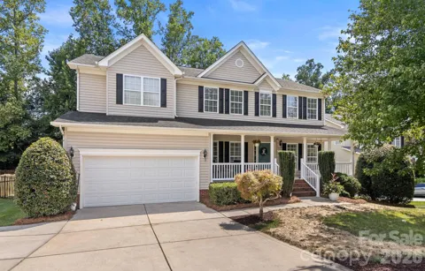 4431 Sunset Rose Drive