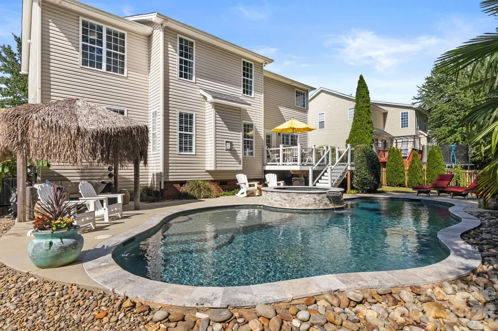 4431 Sunset Rose Drive Fort Mill, SC 29708