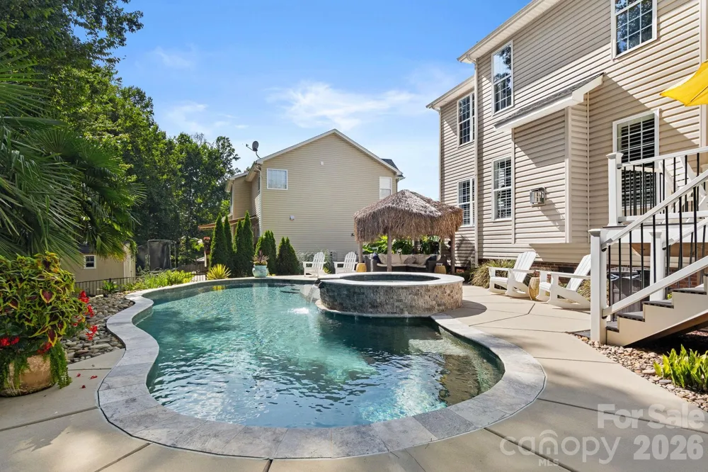 4431 Sunset Rose Drive Fort Mill, SC 29708