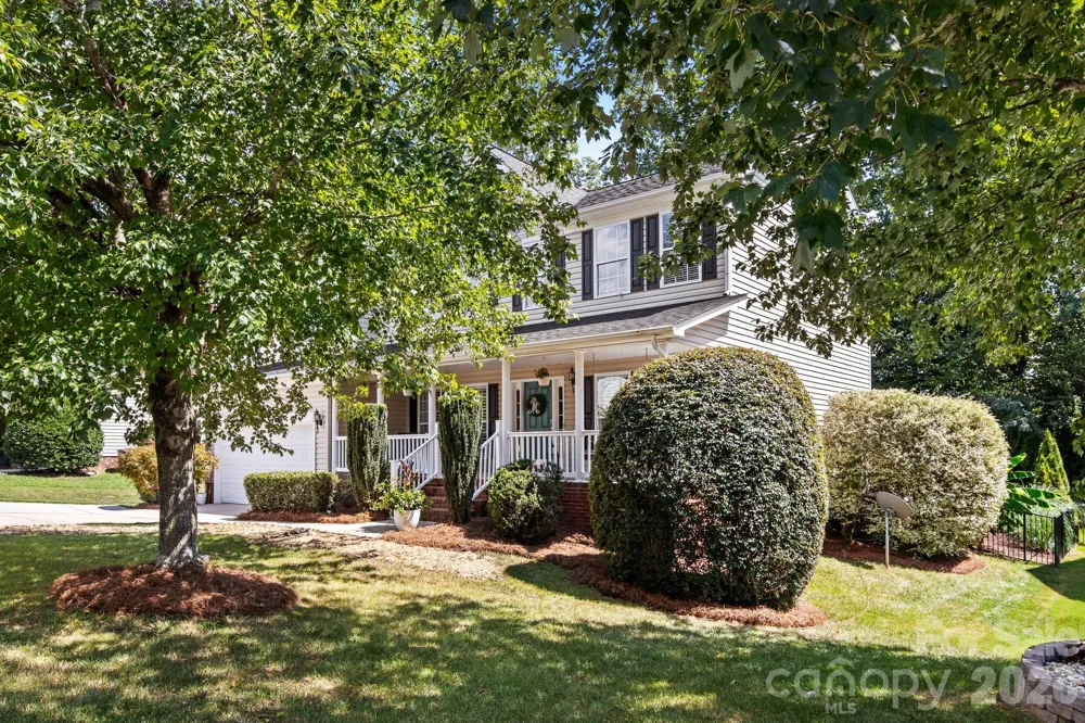 4431 Sunset Rose Drive Fort Mill, SC 29708
