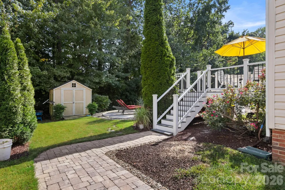 4431 Sunset Rose Drive Fort Mill, SC 29708