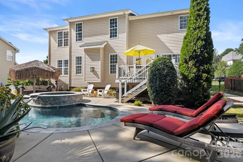 4431 Sunset Rose Drive Fort Mill, SC 29708
