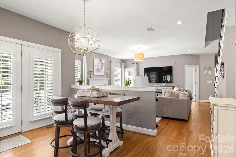 4431 Sunset Rose Drive Fort Mill, SC 29708