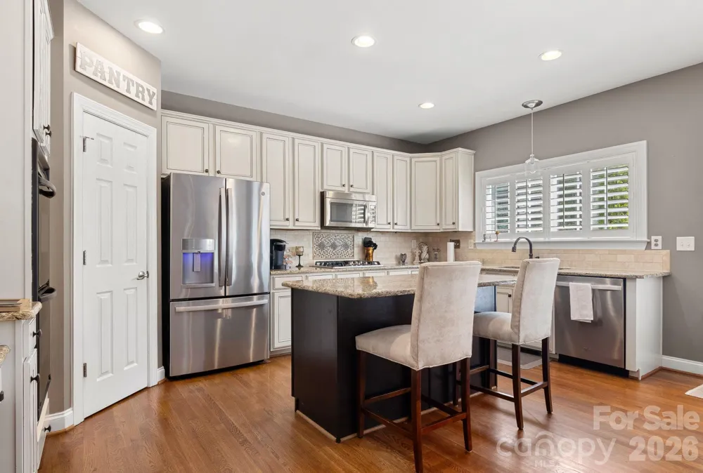 4431 Sunset Rose Drive Fort Mill, SC 29708