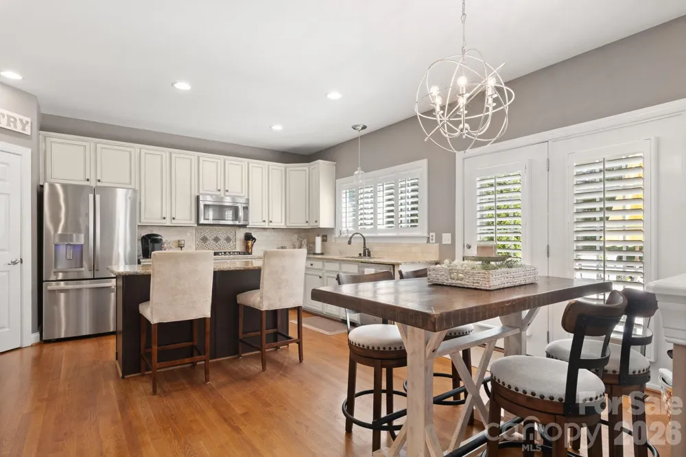 4431 Sunset Rose Drive Fort Mill, SC 29708
