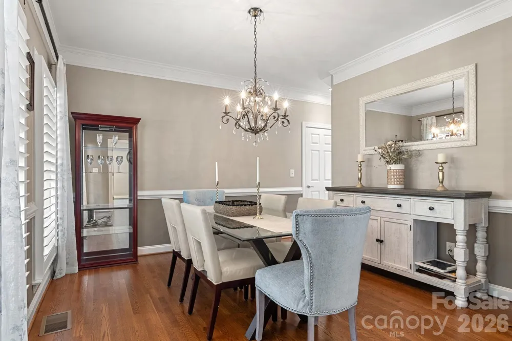 4431 Sunset Rose Drive Fort Mill, SC 29708
