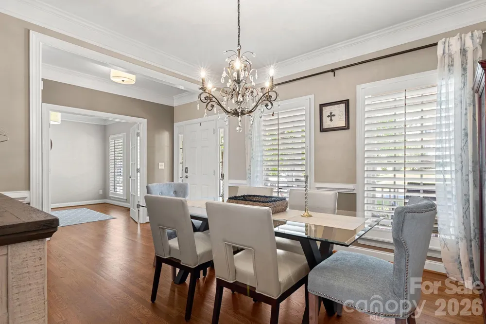 4431 Sunset Rose Drive Fort Mill, SC 29708