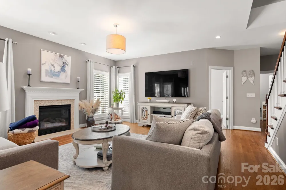 4431 Sunset Rose Drive Fort Mill, SC 29708