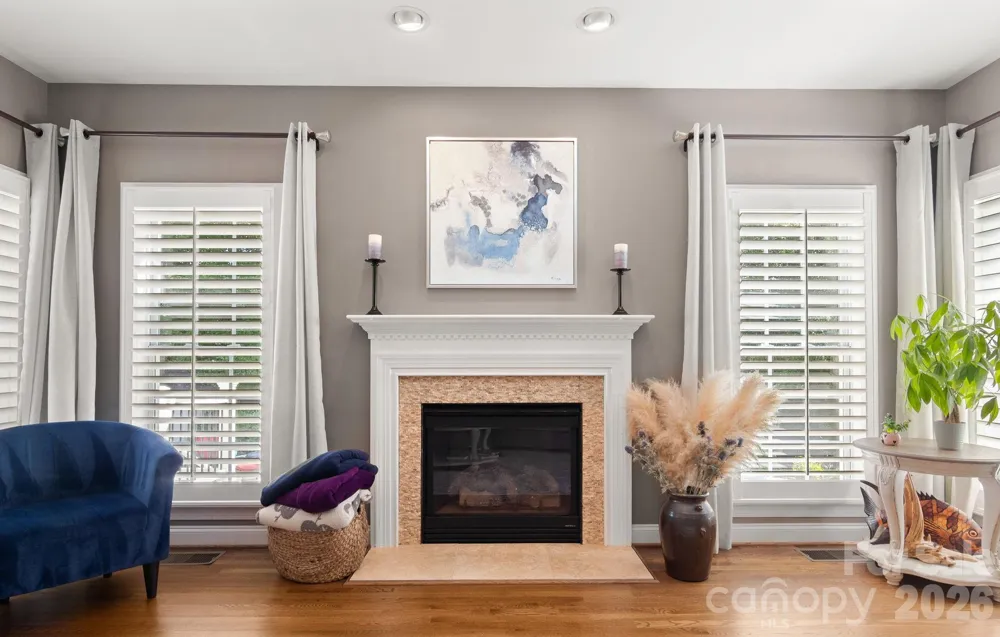 4431 Sunset Rose Drive Fort Mill, SC 29708