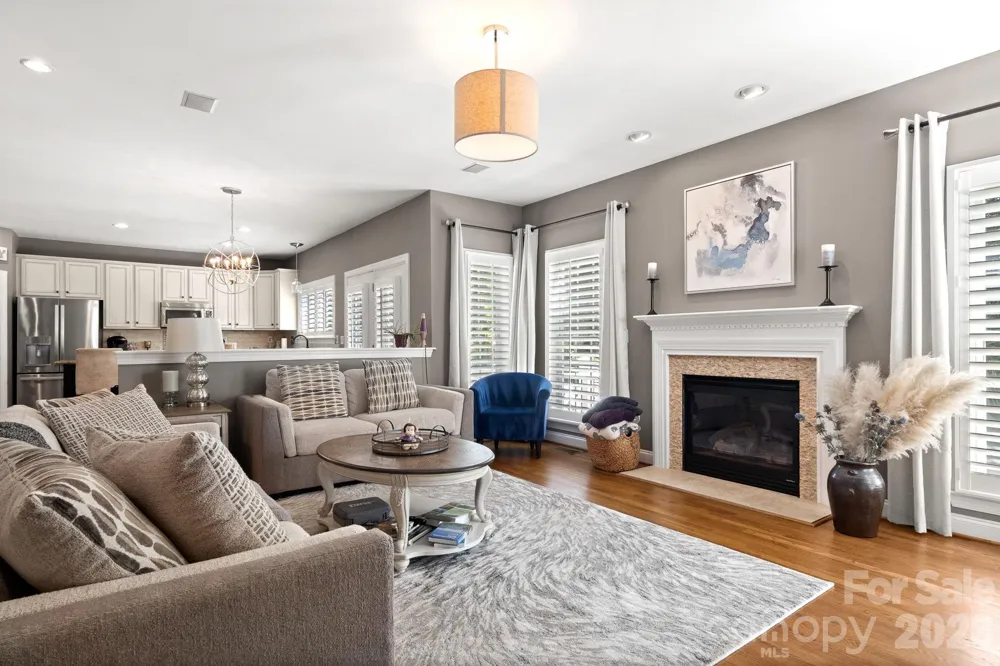 4431 Sunset Rose Drive Fort Mill, SC 29708