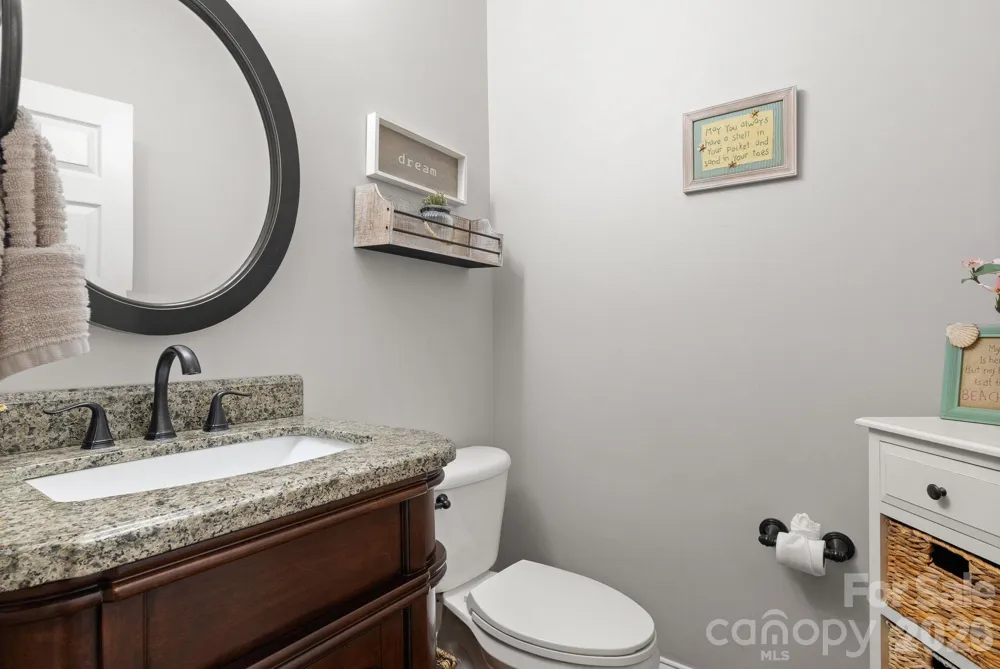 4431 Sunset Rose Drive Fort Mill, SC 29708