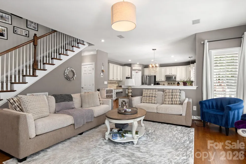4431 Sunset Rose Drive Fort Mill, SC 29708