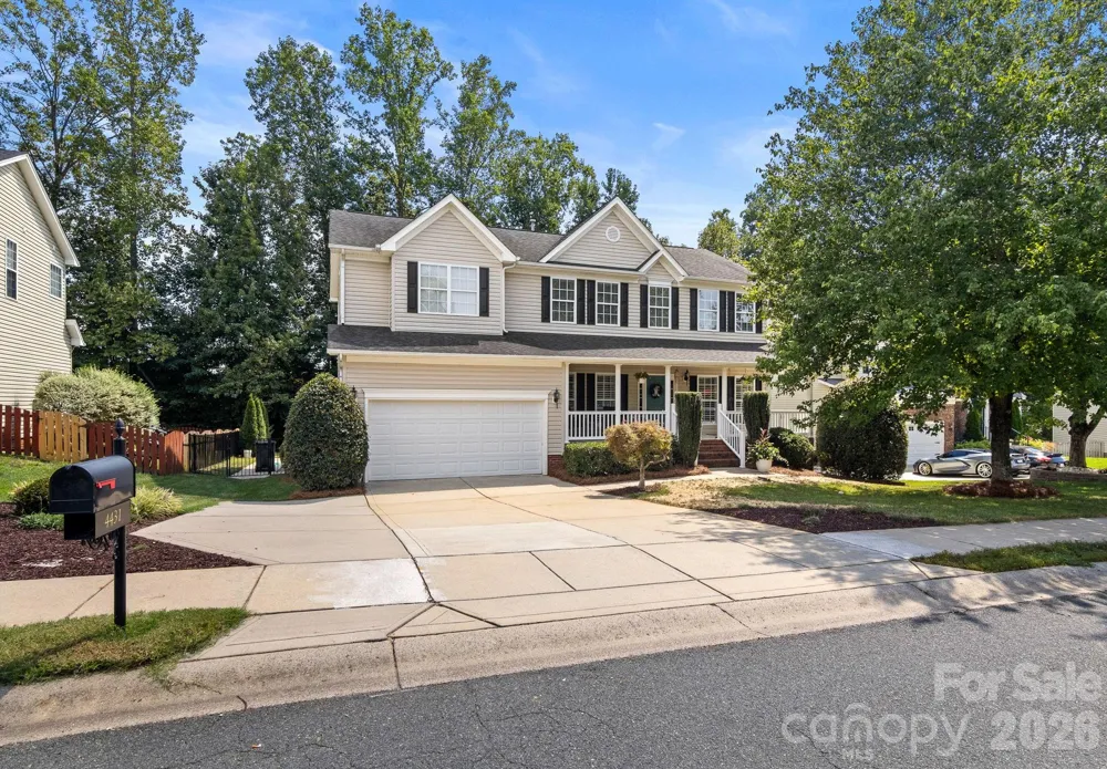 4431 Sunset Rose Drive Fort Mill, SC 29708