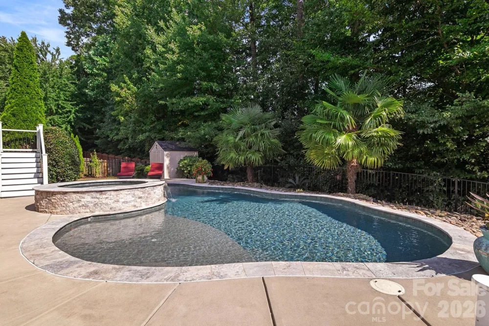 4431 Sunset Rose Drive Fort Mill, SC 29708