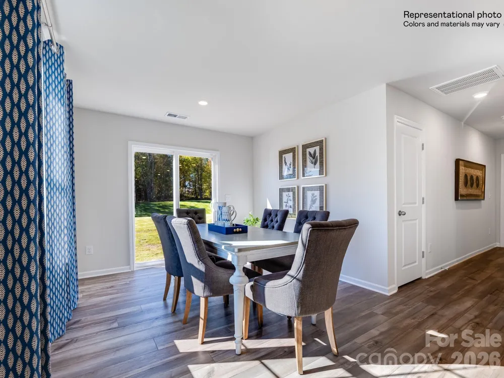 1843 Broom Maker Drive #123 Bessemer City, NC 28016