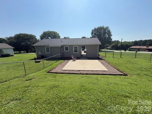 101 APPLE HILL DRIVE #1 Shelby, NC 28152