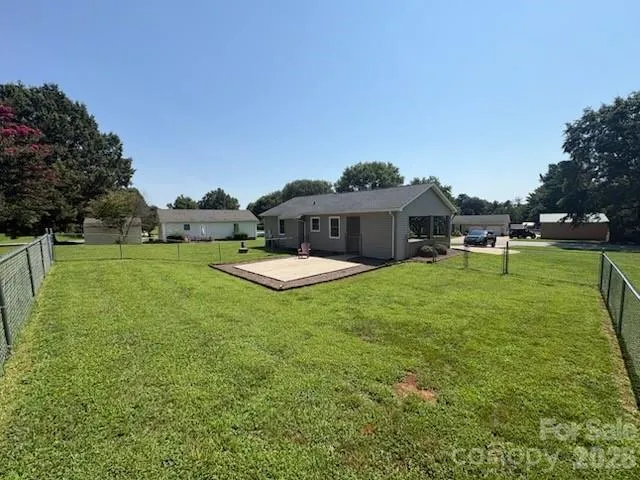 101 APPLE HILL DRIVE #1 Shelby, NC 28152