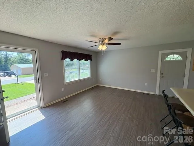 101 APPLE HILL DRIVE #1 Shelby, NC 28152