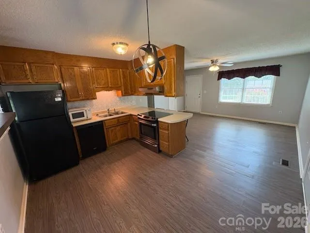 101 APPLE HILL DRIVE #1 Shelby, NC 28152