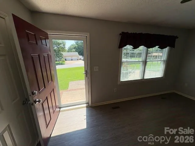 101 APPLE HILL DRIVE #1 Shelby, NC 28152