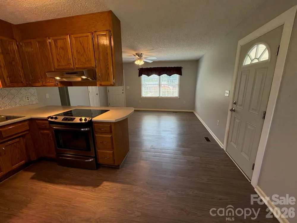 101 APPLE HILL DRIVE #1 Shelby, NC 28152