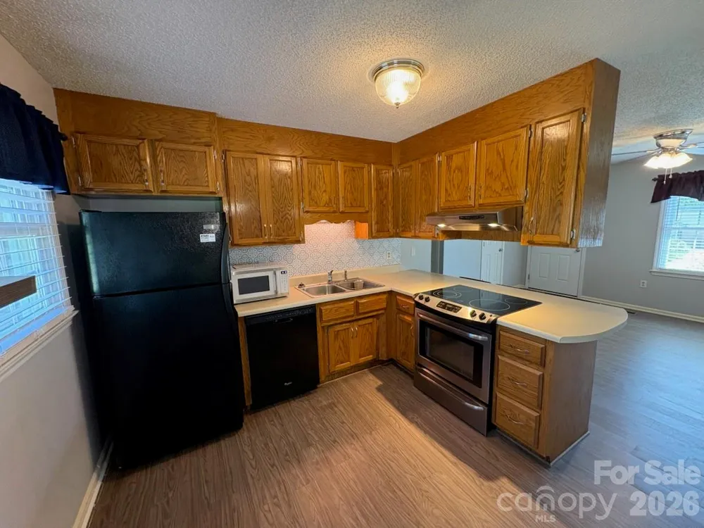 101 APPLE HILL DRIVE #1 Shelby, NC 28152
