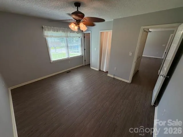 101 APPLE HILL DRIVE #1 Shelby, NC 28152