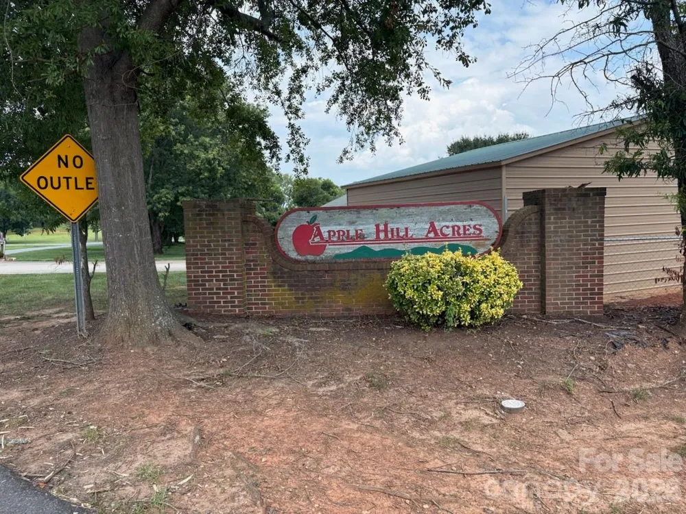 101 APPLE HILL DRIVE #1 Shelby, NC 28152