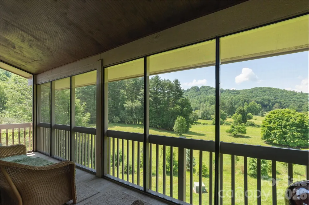 175 Glen Cannon Point #2 Pisgah Forest, NC 28768
