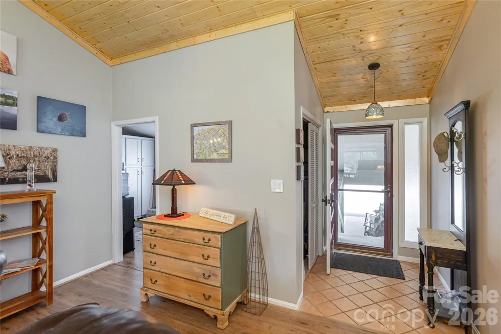 175 Glen Cannon Point #2 Pisgah Forest, NC 28768